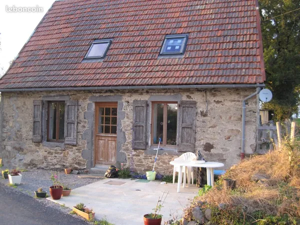Maison renovee 649