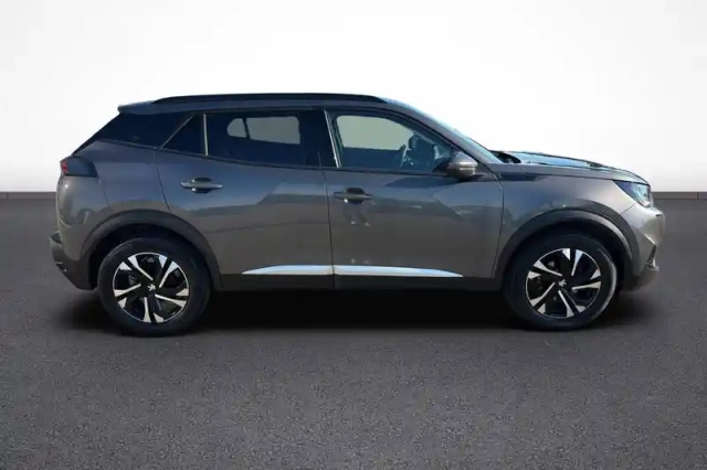 Peugeot 2008 puretech 130 s&amp;s eat8 — photo 7