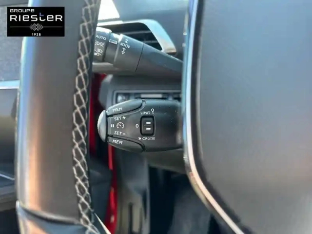Peugeot 3008 bluehdi 130ch s&amp;s bvm6 — photo 19