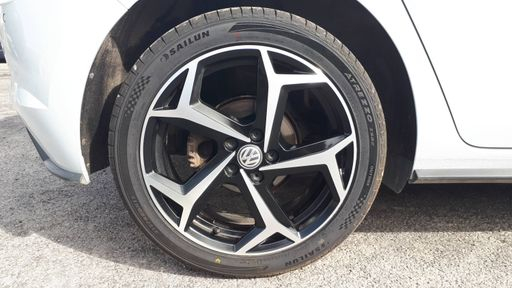 Volkswagen Polo 1 TSI 115 - R-Line – 2018 – 129202 km – Essence – Boîte Automatique — photo 27