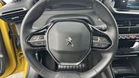Peugeot 208 e-208 136ch 50 kWh Allure — photo 12