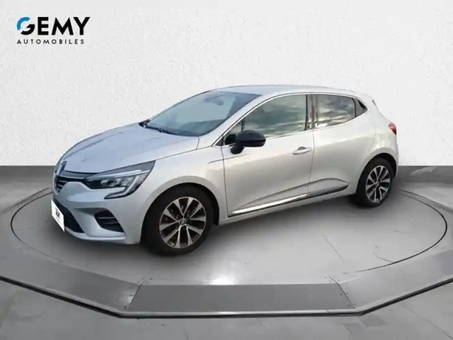 Renault Clio tce 90