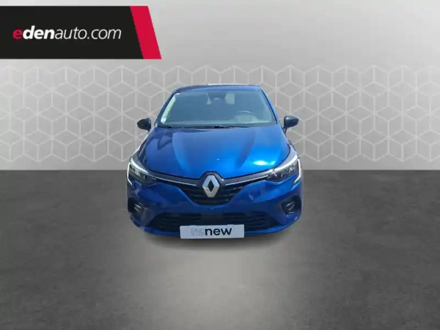 Renault Clio tce 90 — photo 23