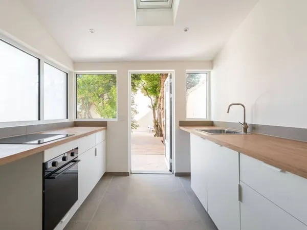 Appartement 1 pièce 25 m²