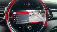 Mini Cabrio John Cooper Works 231ch Edition Premium Plus BVA8 — photo 29