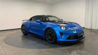 Alpine A110 1.8T 300ch A110 R Alonso — photo 3