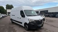 Renault Master F3500 L3H3 2.3 Blue dCi 135ch Confort Euro6E — photo 3