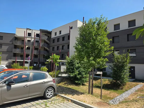 Appartement Crolles 5 pièce(s) 96.42 m2