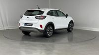 Ford Puma 1.0 EcoBoost Hybrid 125ch Titanium S&S Powershift — photo 5