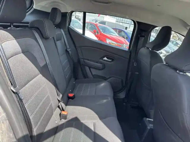 Dacia Sandero eco-g 100 gsr2 — photo 22