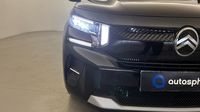 Citroen C3 1.2 Turbo 100ch PLUS — photo 17