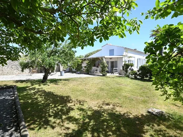 Maison 4 pièces 95 m²