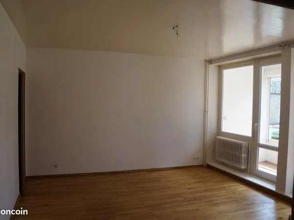 Appartement 3 pièces 72 m²