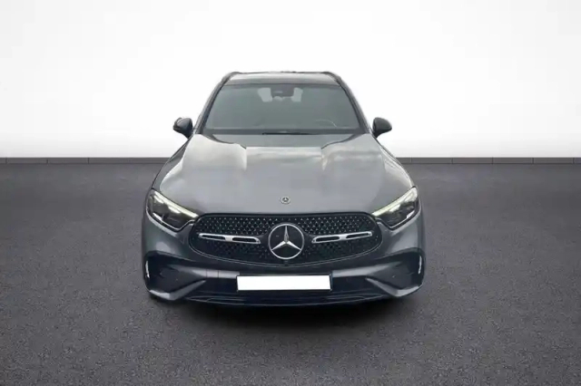 Mercedes Glc 220 d 9g-tronic 4matic — photo 2