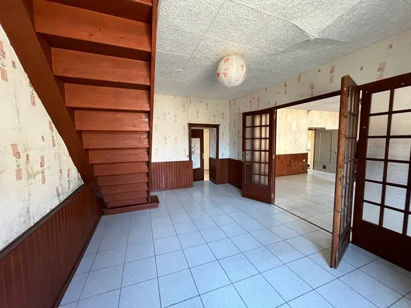 Maison 4 pièces 102 m²