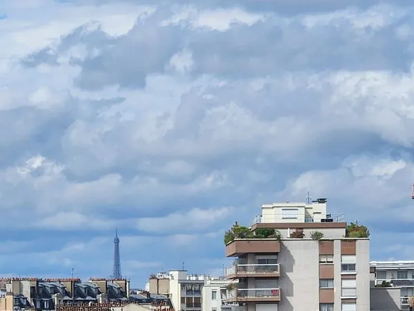 Studio 1 pièce 30 m²