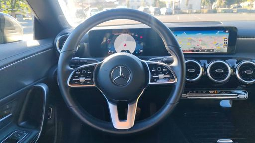 Mercedes Classe CLA Shooting Brake 200 163 7G-DCT - Progressive Line – 2023 – 122578 km – Essence – Boîte Automatique — photo 44