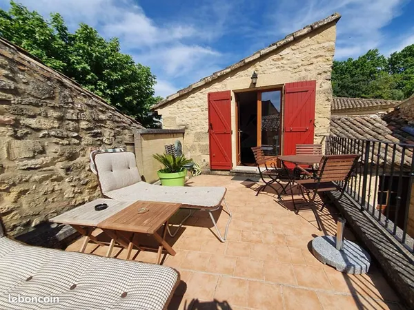 Maison 5 pièces 94 m²