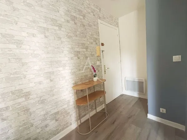 Appartement 1 pièce 20 m²