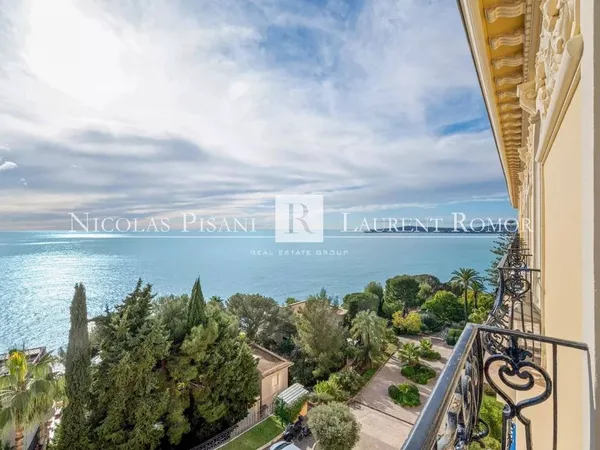 Appartement 2 pièces 72 m²