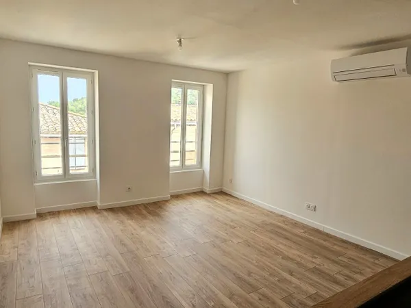 Appartement 3 pièces 52 m²