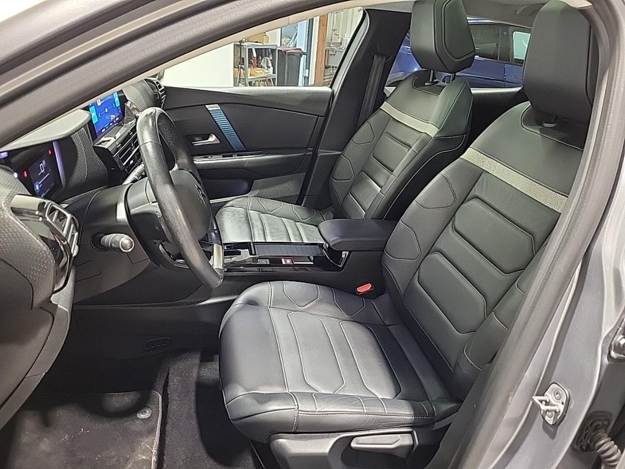 Citroën C4 e-c4 136 ch automatique shine pack — photo 10