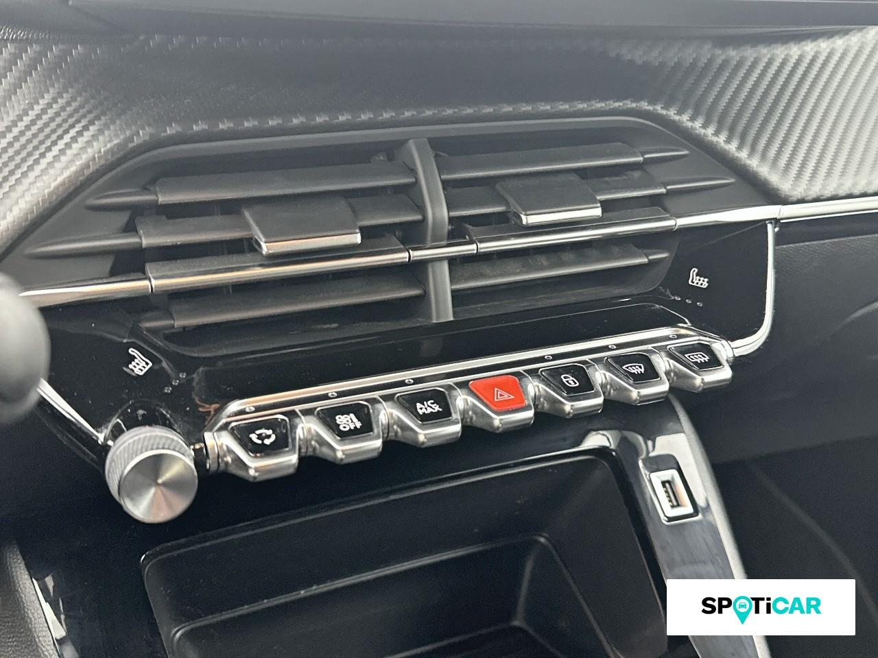 Peugeot 208 1.2 puretech 75ch s&s style — photo 15