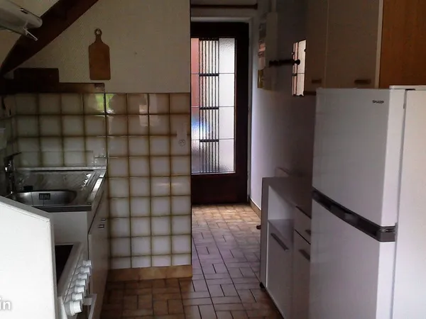 Appartement Location La Bourboule 2p 35m² 455€