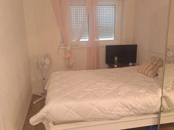 Location (chambre dans F4 calme) - Proche Tram C/E, Hôpital Bdx Nord (Etudiante/Alternante/Stagiaire