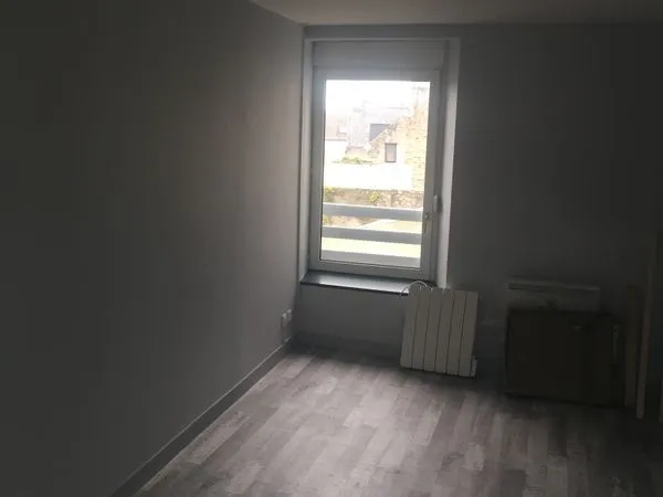 Immeuble 3 lots