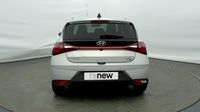 Hyundai I20 1.0 T-GDi 100ch Hybrid Business — photo 5