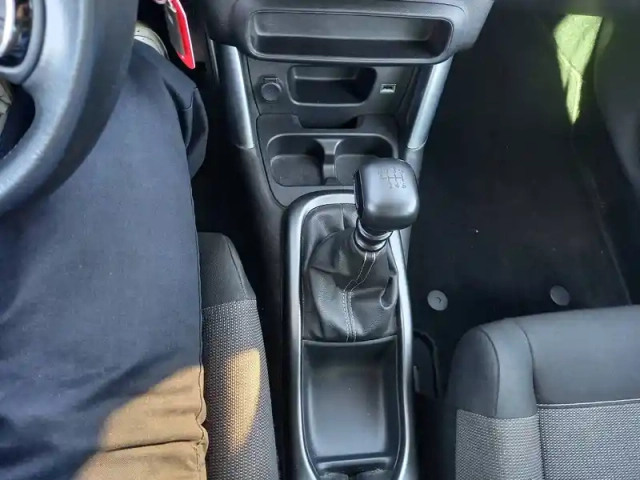 Citroën C3 Aircross puretech 110 s&amp;s bvm6 — photo 35