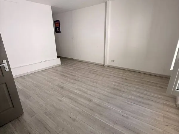 Studio 1 pièce 32 m²
