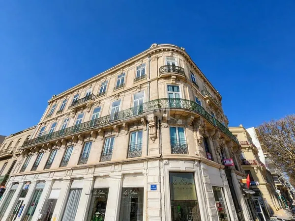 Appartement 5 pièces 120 m²