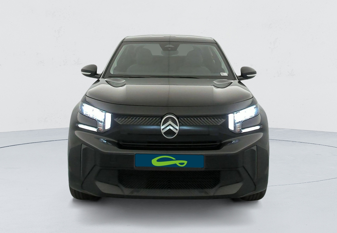Citroën C3 Aircross — photo 8