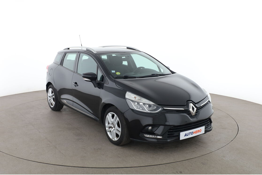 Renault Clio Estate 1.5 dCi Energy Business — photo 7