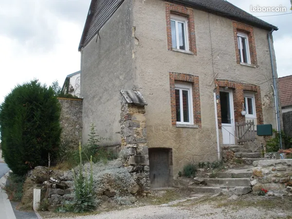 Maison individuelle