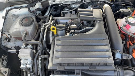 Volkswagen Golf 1.4 e-Hybrid 245 DSG6 - GTE – 2021 – 149945 km – Hybride rechargeable – Boîte Automatique — photo 32