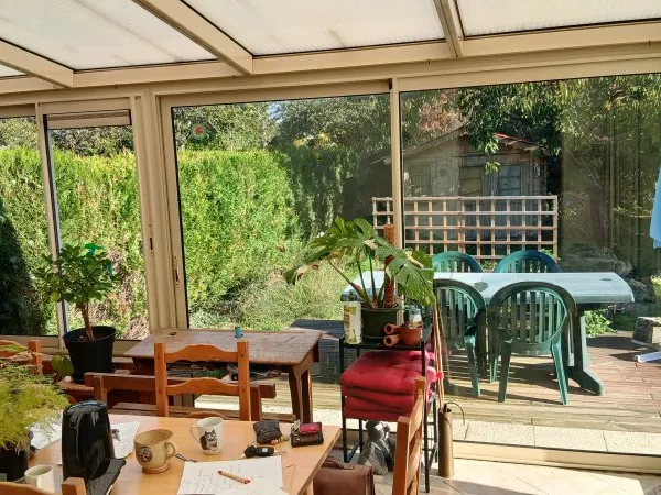 Maison 5 pièces 80 m²