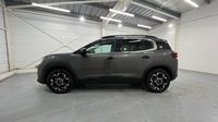 Citroen C5 Aircross 1.5 BlueHDi 130ch MAX boite automatique — photo 8