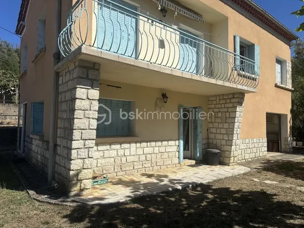 Maison 4 pièces 100 m²