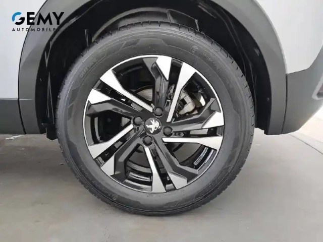 Peugeot 2008 puretech 130 s&amp;s eat8 — photo 55
