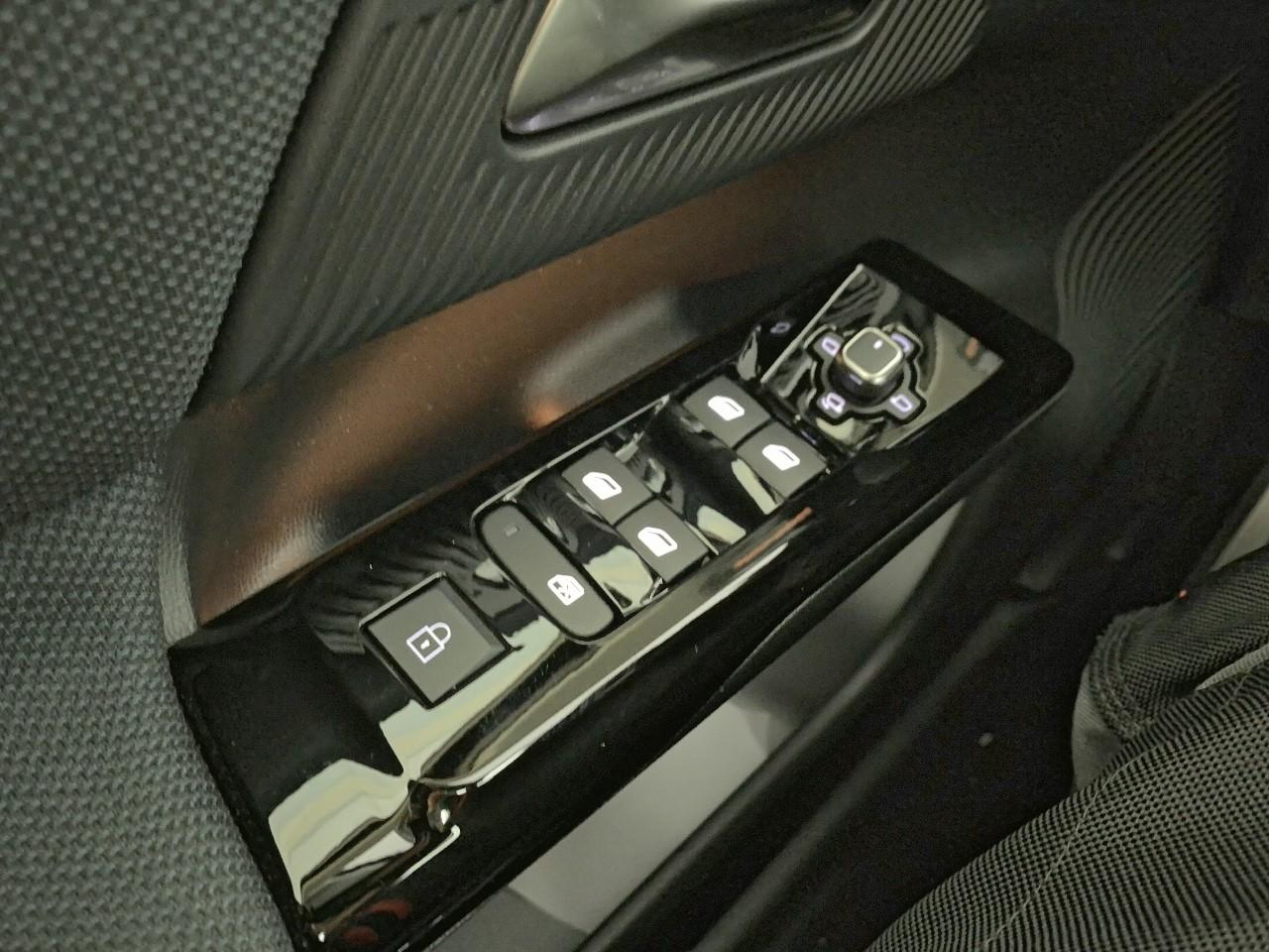 Citroën C5 Aircross hybride 145 ch e-dcs6 max — photo 20