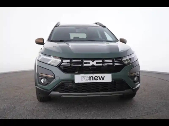 Dacia Jogger 1.0 eco-g 100ch extreme 7 places -24 — photo 7
