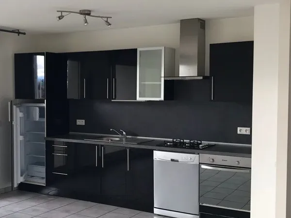Appt 3 pièces - 65 m2- Clermont Ferrand - proche chamaliere
