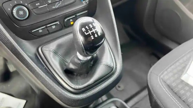 Ford Transit Connect fgn l1 1.0e100 e85 s&amp;s — photo 60