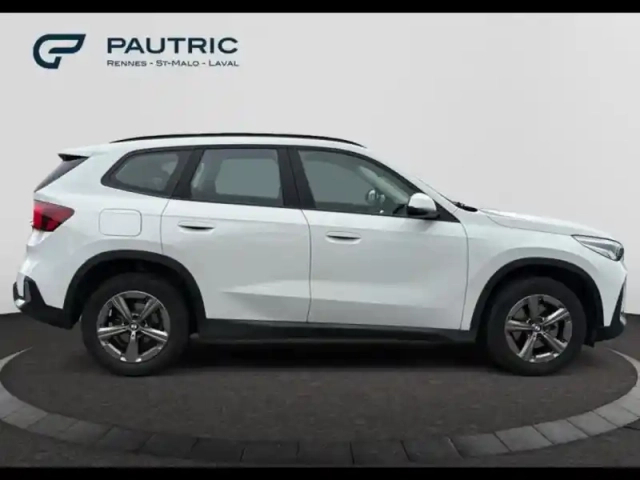 Bmw X1 sdrive18i 136ch — photo 6