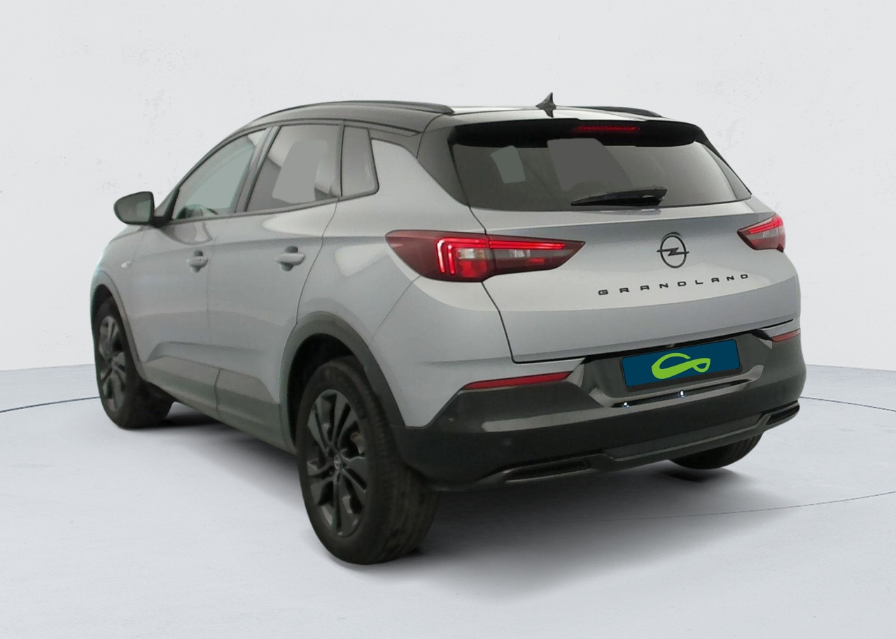Opel Grandland — photo 3