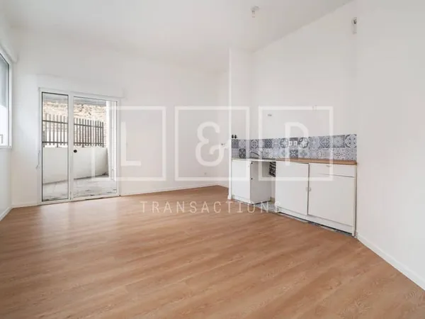 Appartement 4 pièces 72 m²