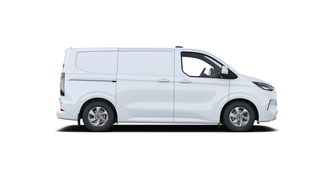 Ford TRANSIT CUSTOM FGN 320 L1H1 2.0 ECOBLUE 136 CH BVA8 — photo 4